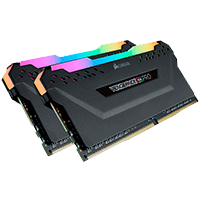 Memorias RAM RGB
